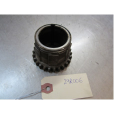 29R006 Crankshaft Timing Gear From 2004 Dodge Ram 1500  5.7